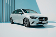 Mercedes-Benz B-Class (W247): Обновленный компактвэн премиум-класса фото 4