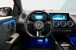 Mercedes-Benz B-Class (W247): Обновленный компактвэн премиум-класса фото 5