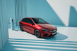 Mercedes-Benz B-Class (W247): Обновленный компактвэн премиум-класса фото 2