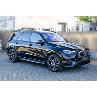 Комплект рестайлинга в GLE53 2025 фото 2