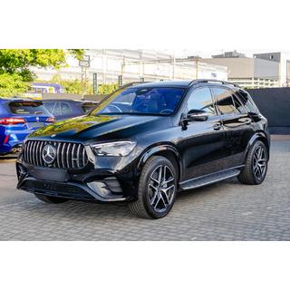 Комплект рестайлинга в GLE53 2025 фото 4