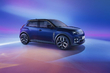 Renault 5 E-Tech 2024: Возрождение легенды в электрическом стиле фото 1