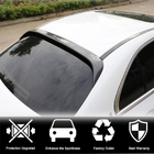 Mercedes C-class W205 2014-2021 гг. Бленда (для SD 2015-2019, Карбон) фото 2