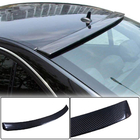 Mercedes C-class W204 2007-2015 гг. Бленда SD (Карбон) фото 1