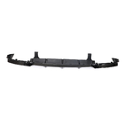 Mercedes E-class W212 2009-2016 гг. Диффузор заднего бампера V2 для E63 AMG 2013-2016 Карбон фото 8