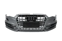 Audi A6 C7 2011-2017 гг. Комплект рестайлинга в 2018 Base фото 2
