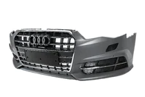 Audi A6 C7 2011-2017 гг. Комплект рестайлинга в 2018 Base фото 11