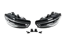 Audi A6 C7 2011-2017 гг. Комплект рестайлинга в 2018 Base фото 24