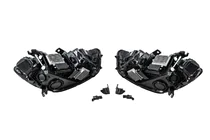 Audi A6 C7 2011-2017 гг. Комплект рестайлинга в 2018 Base фото 26