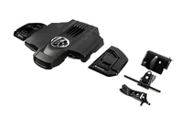 Toyota Land Cruiser Prado 250 2023- гг. Декоративная крышка двигателя фото 2