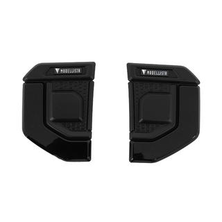 Расширители крыльев Modellista Toyota Land Cruiser Prado 250 2023- гг. фото 2