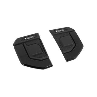 Расширители крыльев Modellista Toyota Land Cruiser Prado 250 2023- гг. фото 4