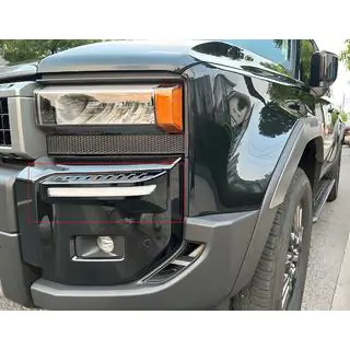 Дневные ходовые огни DRL