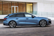 Обзор Audi A5 Avant 2025: Новый стандарт универсальности фото 2