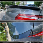 Mercedes E-class coupe C238 2016-2024 гг. Спойлер V6 (Карбон) фото 5