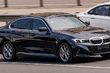 Обзор BMW i3 Sedan (G28): Электрическая мощь и стиль фото 3