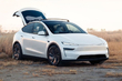 Обзор Tesla Model Y 2025: Электрический кроссовер нового уровня фото 3