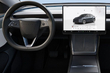 Обзор Tesla Model Y 2025: Электрический кроссовер нового уровня фото 5