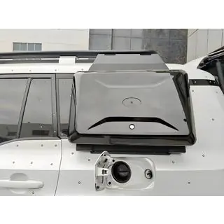 Экспедиционный ящик Toyota Land Cruiser Prado 250 2023- гг.