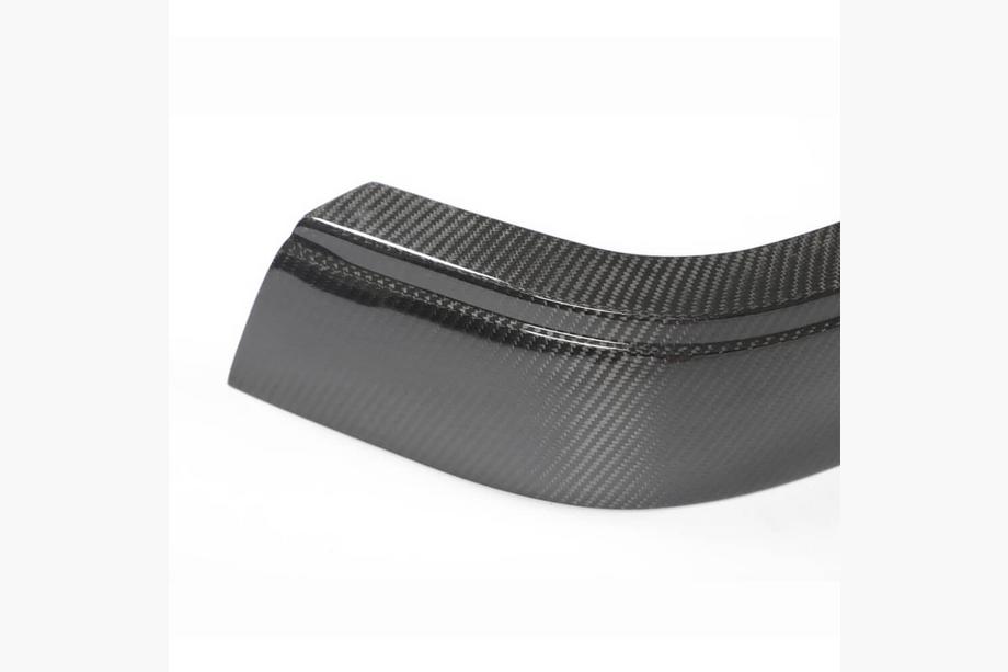 Mercedes G class W463 2018-2024 гг. Расширители арок (для обвеса Carbon Set, Карбон) Фото 4