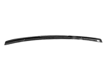 Mercedes E-class W211 2002-2009 гг. Спойлер (Карбон) фото 12
