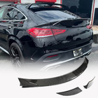 Mercedes GLE coupe C167 2019- гг. Спойлер (Карбон) фото 1