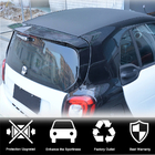 Smart 2014- гг. Спойлер V1 (для fortwo, Карбон) фото 2