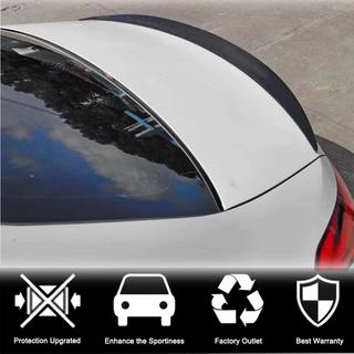 Спойлер (для SD, Карбон) Mercedes C-class W206 2022- гг. фото 2