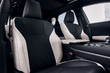Lexus NX II: Обзор премиального кроссовера фото 6
