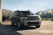 Renault Duster третьего поколения: обзор кроссовера фото 1