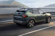 Renault Duster третьего поколения: обзор кроссовера фото 3