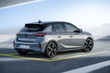 Opel Corsa-e F: современный электрический хэтчбек фото 2