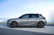 Opel Corsa-e F: современный электрический хэтчбек фото 4