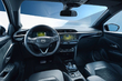 Opel Corsa-e F: современный электрический хэтчбек фото 5