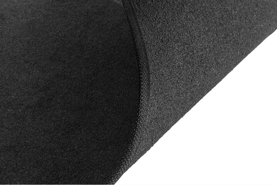 Коврик багажника текстильный Premium LONG (черный) Image