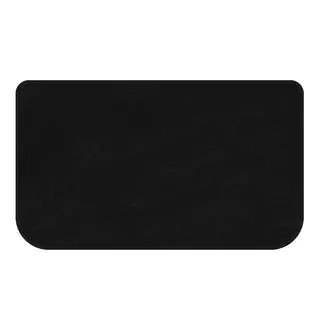 Текстильный коврик в багажник Premium (для F55, 5-дверный, Черный)