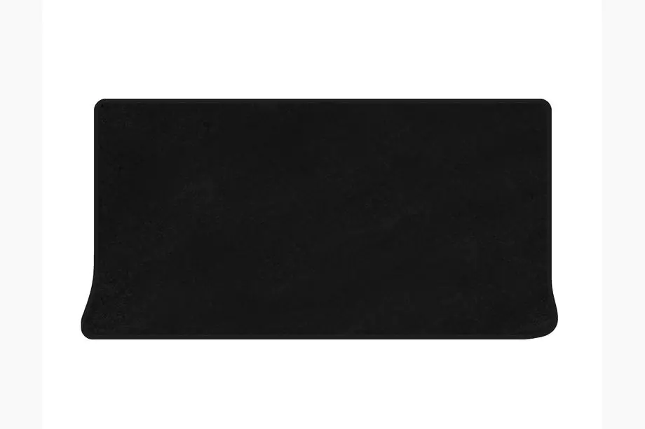 Hummer H2 2002-2009 гг. Коврик багажника текстильный Classic (Черный) Image