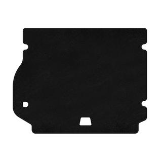Текстильный коврик в багажник Classic (2005-2009, Черный) Range Rover Sport 2005-2013 гг.