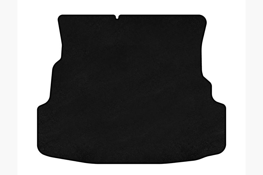 Коврик багажника текстильный Classic (SD, Черный) Image