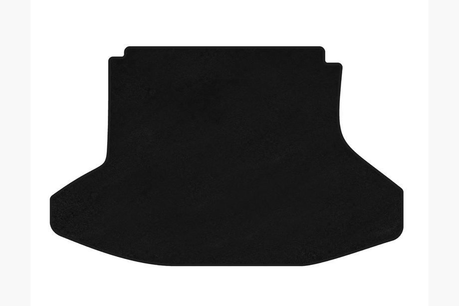 Коврик багажника текстильный Classic (LB, Черный) Image