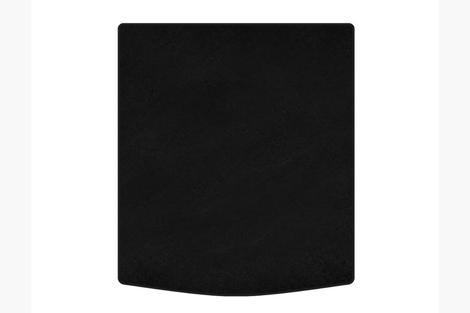 Mazda 6 2012-2024 гг. Коврик багажника текстильный Classic (SD, Черный) Фото 1