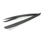 Реснички на фары (для HB 2010-2013, Карбон) фото 4