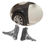Volkswagen Golf 6 2008-2014 гг. Крылья (для HB 2010-2013, Карбон) фото 1