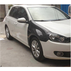 Volkswagen Golf 6 2008-2014 гг. Крылья (для HB 2010-2013, Карбон) фото 3