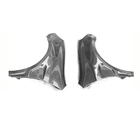 Volkswagen Golf 6 2008-2014 гг. Крылья (для HB 2010-2013, Карбон) фото 5