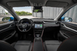 Обновленный MG ZS EV: обзор электрического кроссовера фото 4
