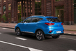 Обновленный MG ZS EV: обзор электрического кроссовера фото 2