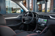 Обновленный MG ZS EV: обзор электрического кроссовера фото 5