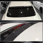 Infiniti Q50/Q60 2013-2024 гг. Бленда V2 (для Q50, Карбон) фото 3