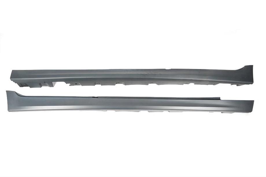 BMW 5 серия F10/F11 2010–2016 гг. Боковые Пороги M5 Image